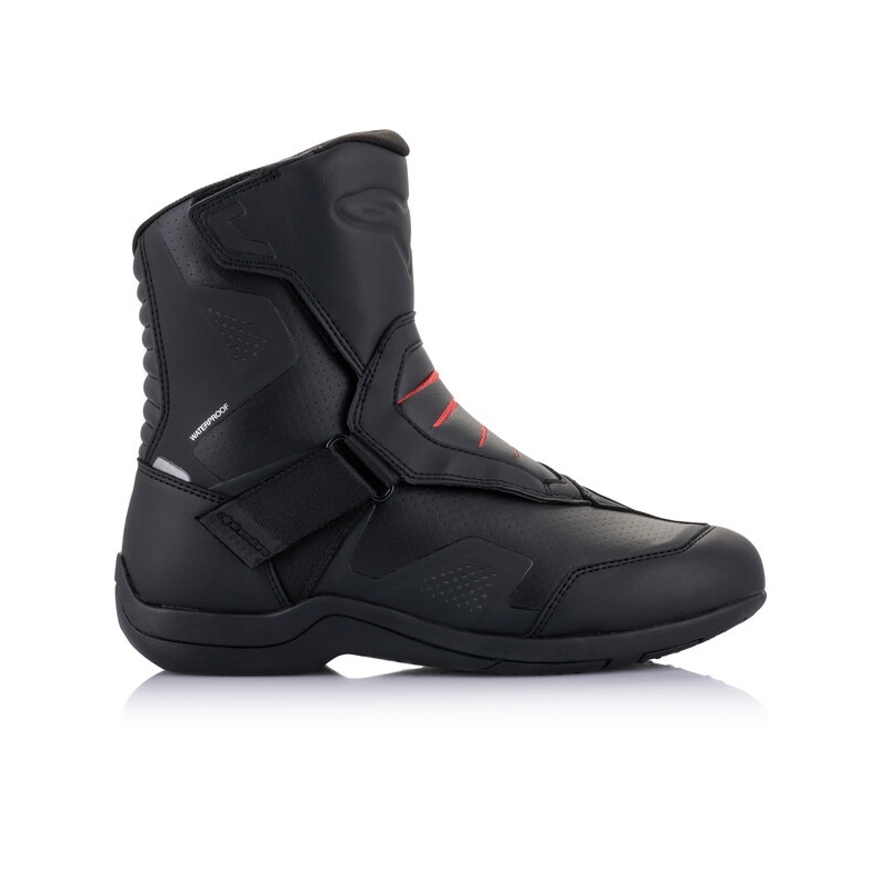 Alpinestars Ridge Stivali da moto impermeabili Nero