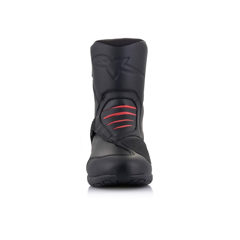 Alpinestars Ridge Stivali da moto impermeabili Nero
