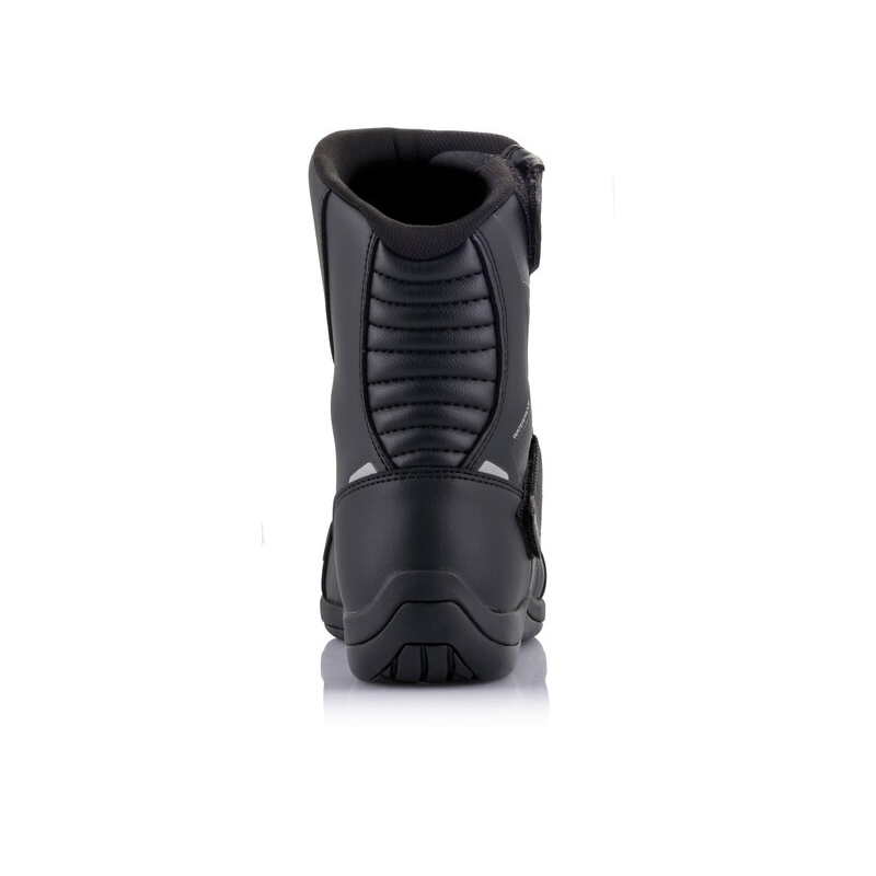 Alpinestars Ridge Stivali da moto impermeabili Nero