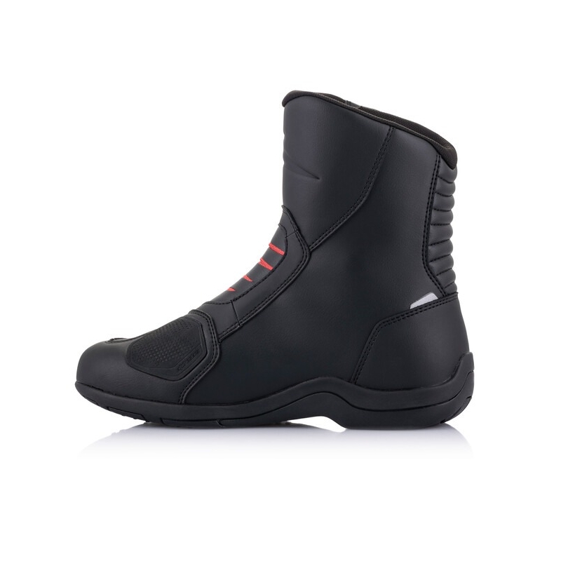 Alpinestars Ridge Stivali da moto impermeabili Nero