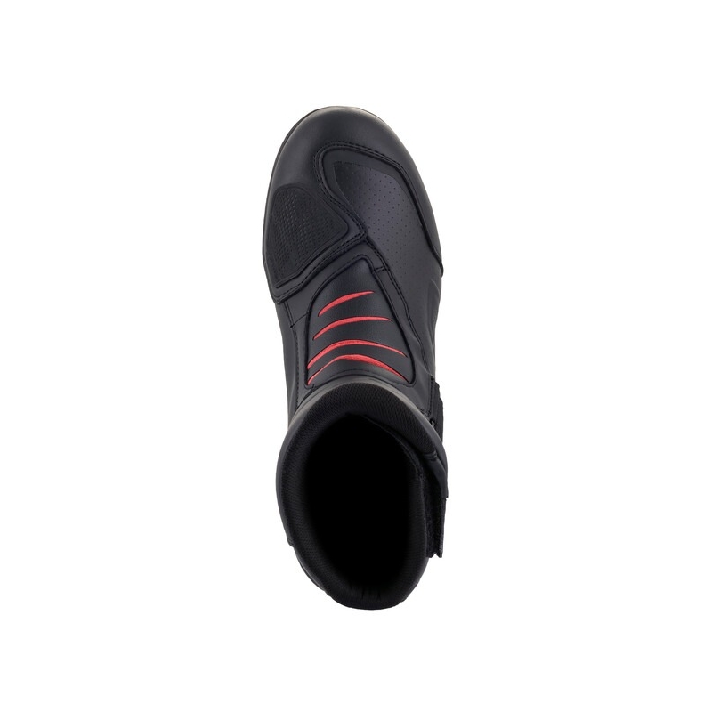 Alpinestars Ridge Stivali da moto impermeabili Nero