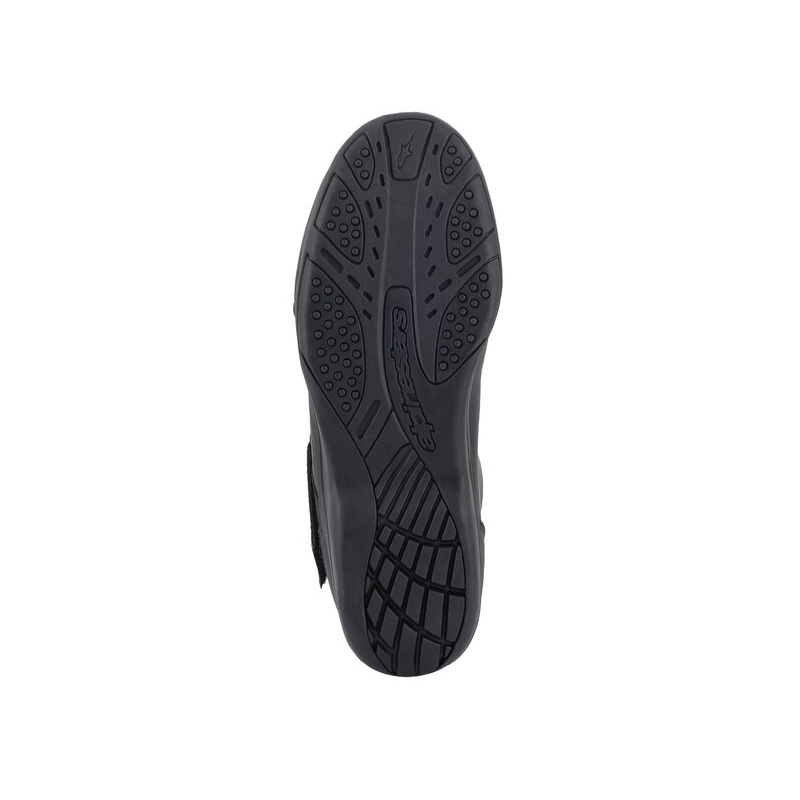 Alpinestars Ridge Stivali da moto impermeabili Nero