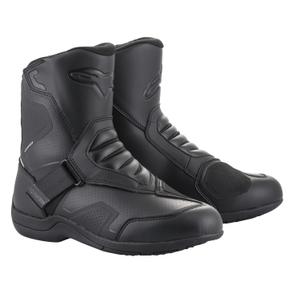 Alpinestars Ridge Stivali da moto impermeabili neri