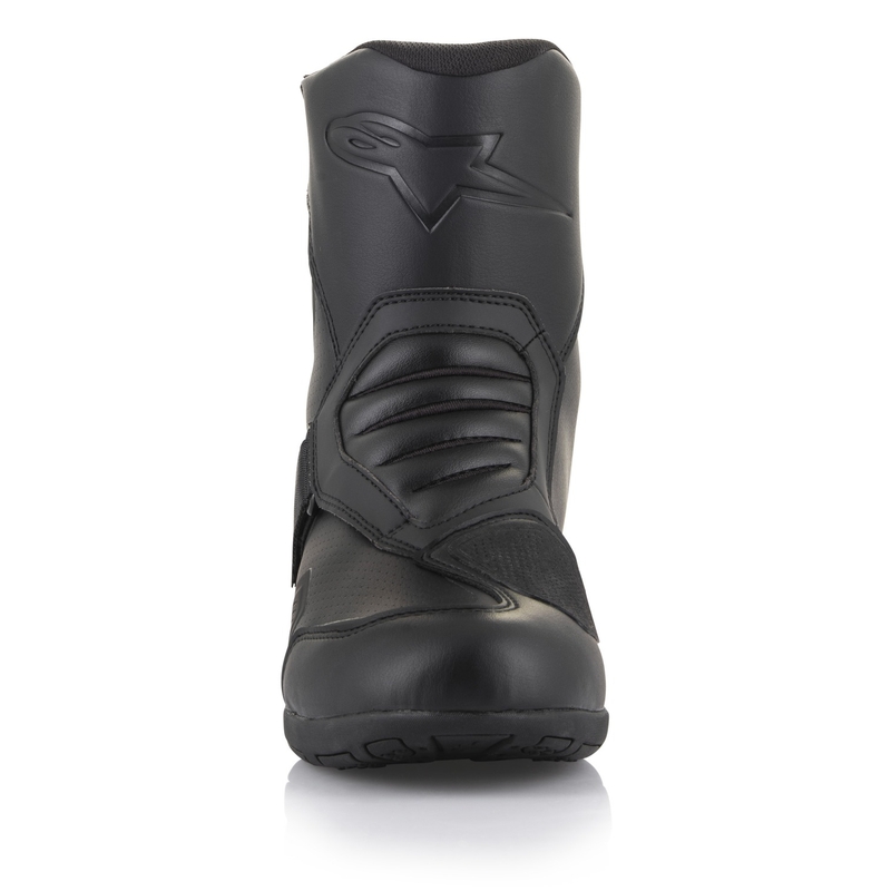 Alpinestars Ridge Stivali da moto impermeabili neri