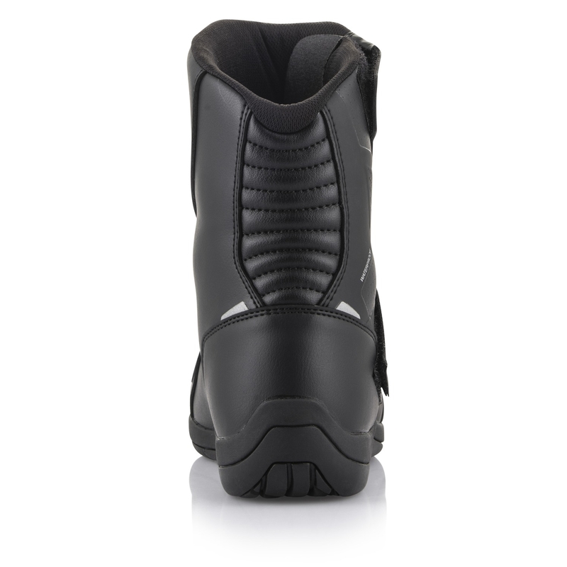 Alpinestars Ridge Stivali da moto impermeabili neri