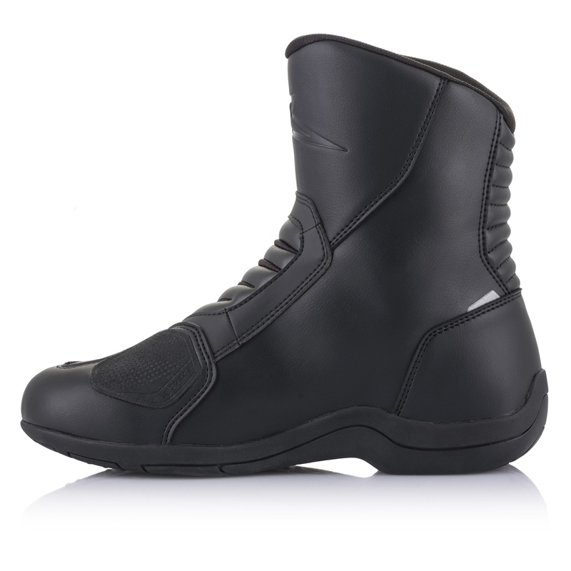 Alpinestars Ridge Stivali da moto impermeabili neri