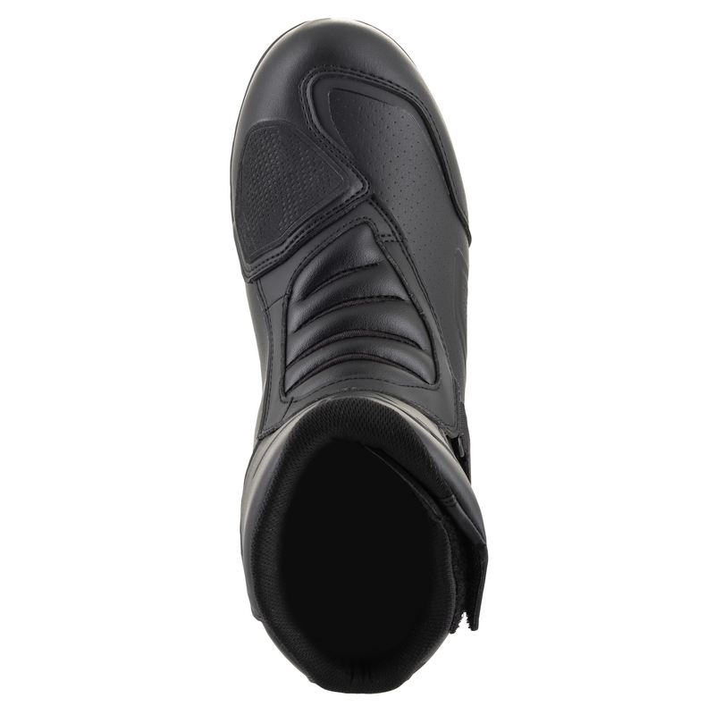 Alpinestars Ridge Stivali da moto impermeabili neri