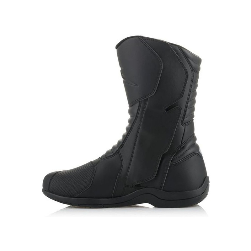 Stivali da moto Alpinestars Origin Drystar Black