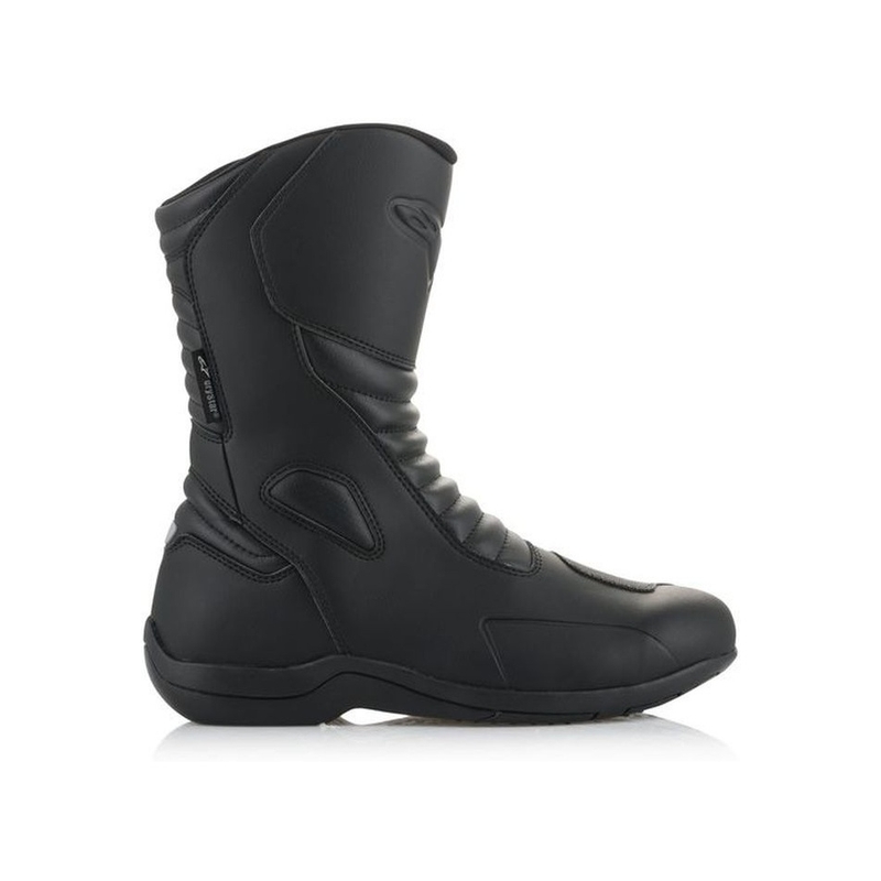 Stivali da moto Alpinestars Origin Drystar Black