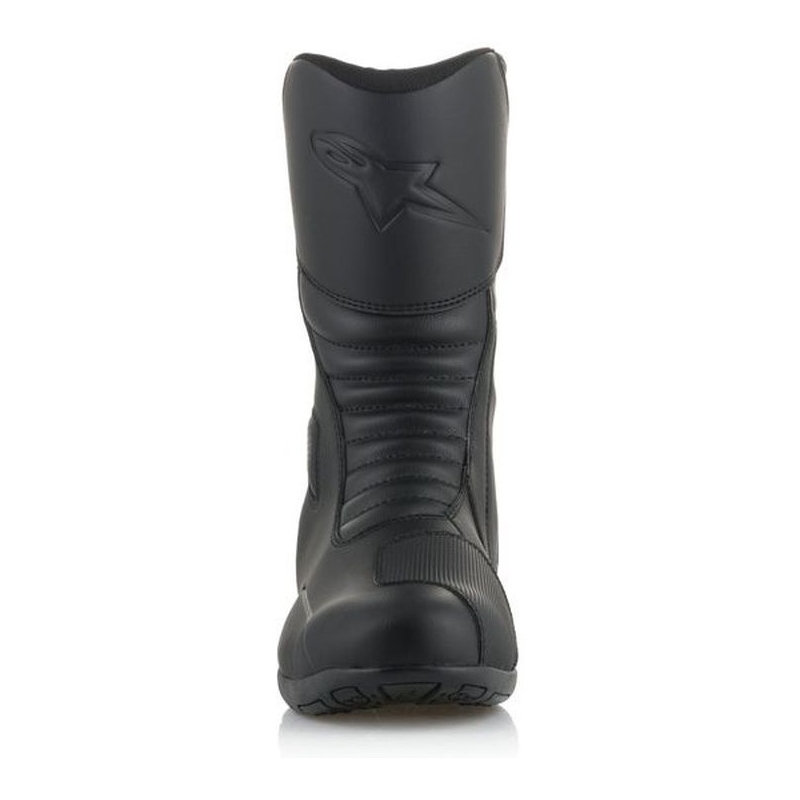 Stivali da moto Alpinestars Origin Drystar Black