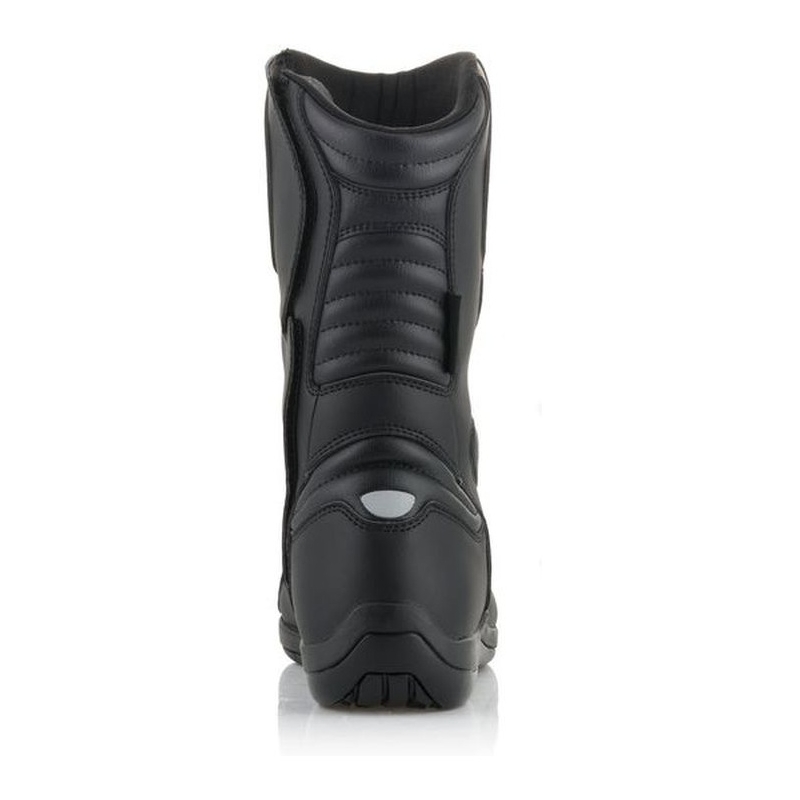 Stivali da moto Alpinestars Origin Drystar Black