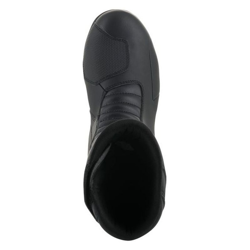 Stivali da moto Alpinestars Origin Drystar Black