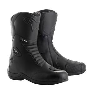 Stivali da moto Alpinestars Andes Drystar Black