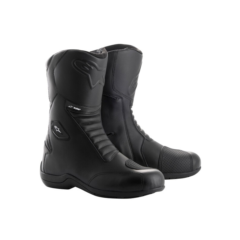 Stivali da moto Alpinestars Andes Drystar Black