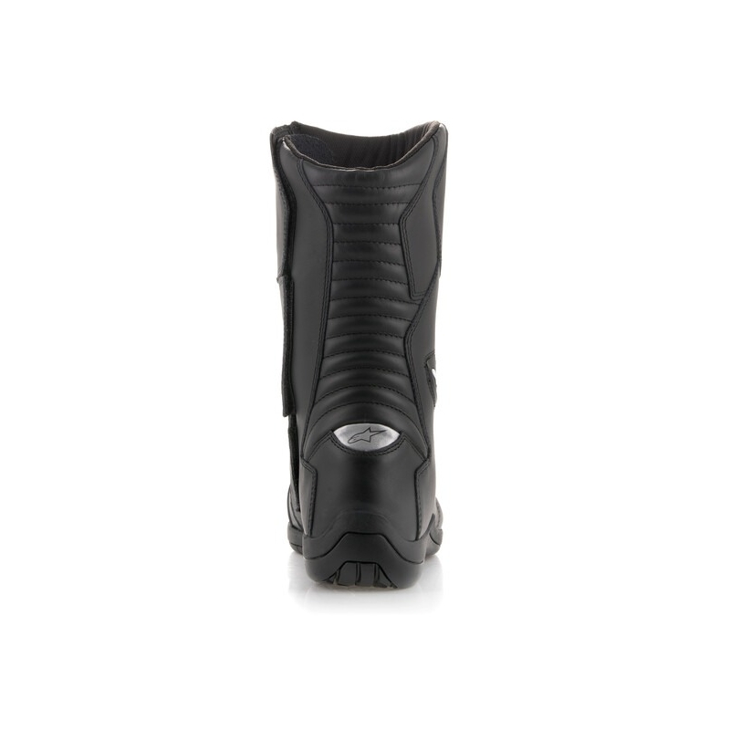 Stivali da moto Alpinestars Andes Drystar Black