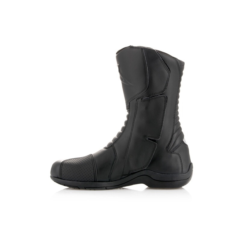 Stivali da moto Alpinestars Andes Drystar Black