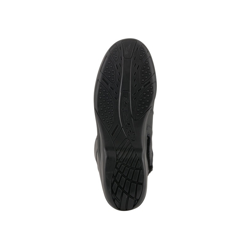 Stivali da moto Alpinestars Andes Drystar Black
