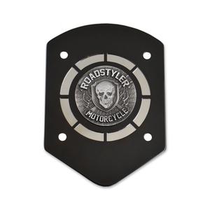 Copertura di ricambio per lo schienale del sedile del passeggero con motivo RoadStyler 4