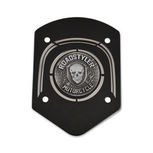 Copertura di ricambio per lo schienale del sedile del passeggero con motivo RoadStyler 6