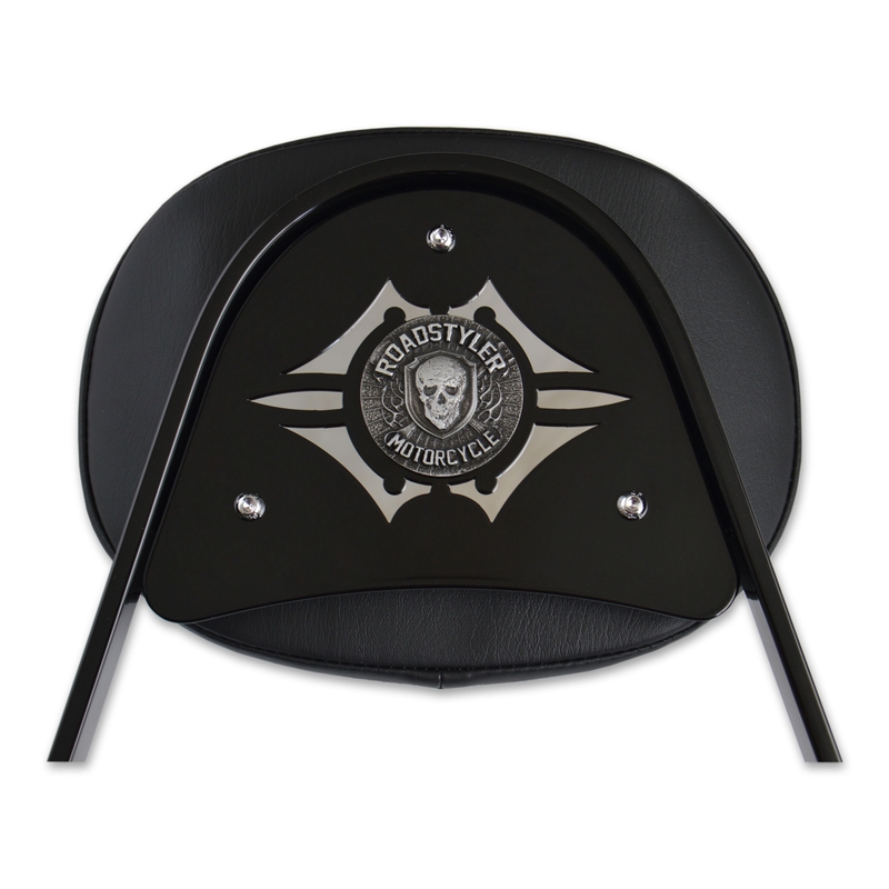 Rivestimento di ricambio per lo schienale del sedile del passeggero con motivo RoadStyler 7