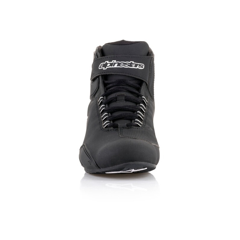 Alpinestars Sektor Stivali da moto impermeabili Nero