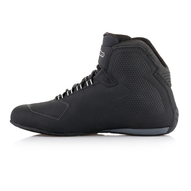 Alpinestars Sektor Stivali da moto impermeabili Nero