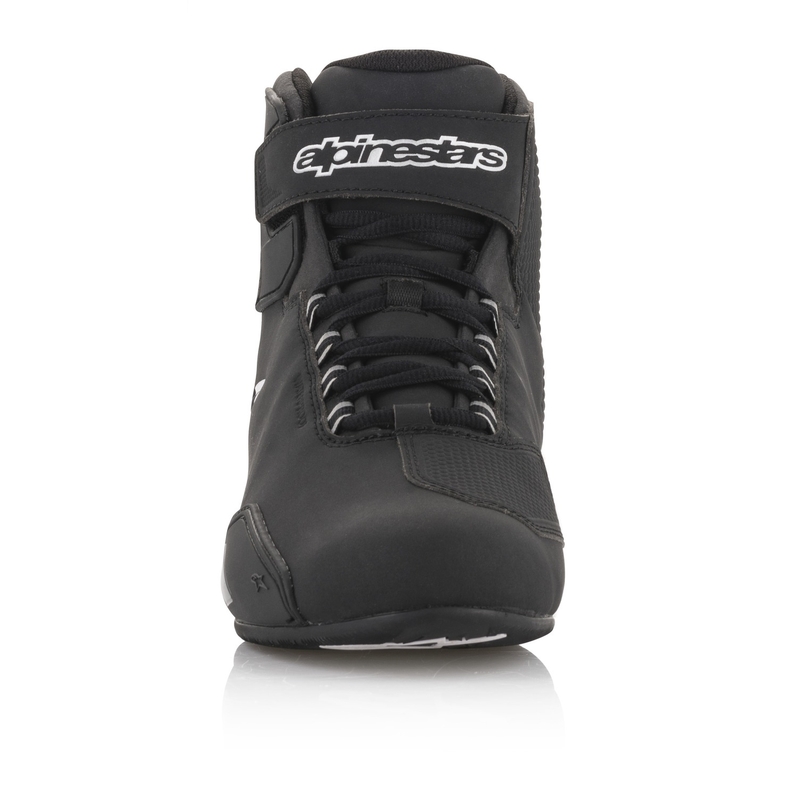Alpinestars Stella Sektor Stivali da moto impermeabili da donna Nero