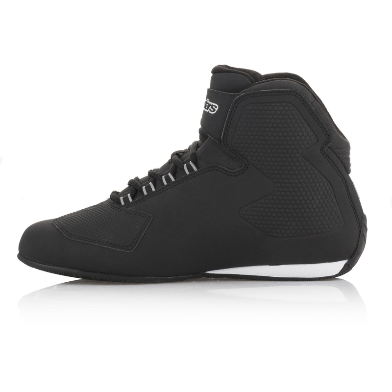 Alpinestars Stella Sektor Stivali da moto impermeabili da donna Nero