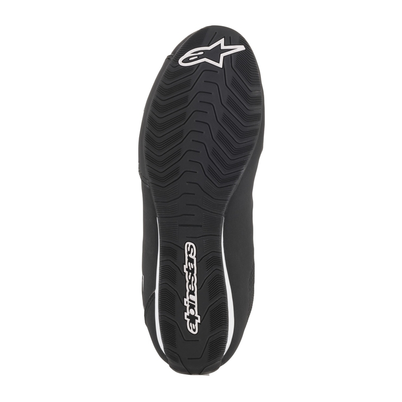Alpinestars Stella Sektor Stivali da moto impermeabili da donna Nero