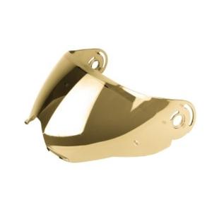 Specchio Plexi Scorpion ADF-9000 oro KDS-A-01