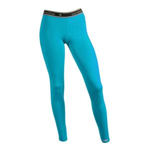 Intimo termico da donna nanosilver® turchese