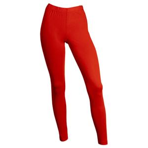 Intimo termico da donna nanosilver® rosso