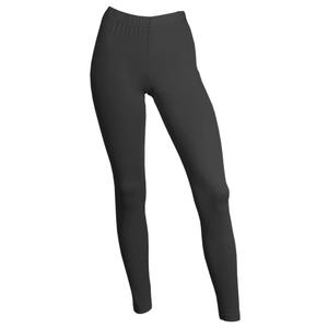Intimo termico da donna nanosilver® grigio antracite