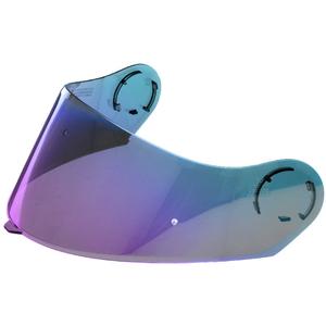 Plexi Iridium per il casco Cassida Compress 2.0