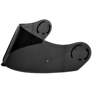 Plexi fumo scuro per casco Cassida Compress 2.0