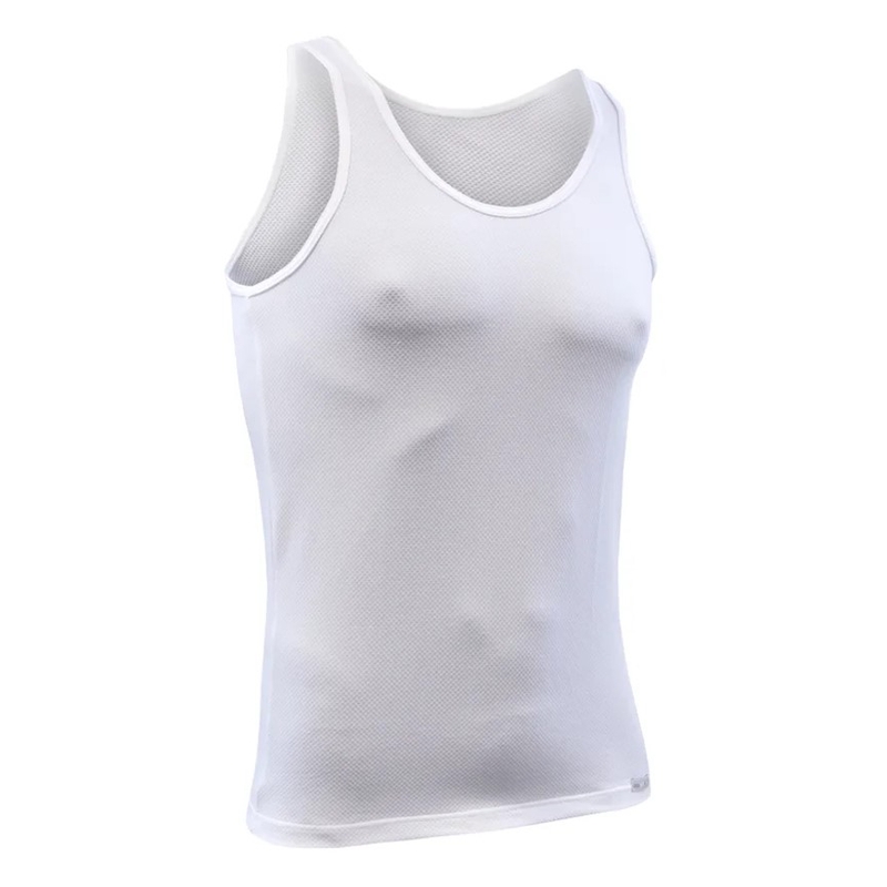 Intimo termico nanosilver® bianco Saldi