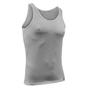 Maglietta termica nanosilver® grigia