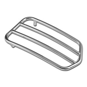 Portapacchi posteriore tubolare per borse laterali BMW R18 B destra