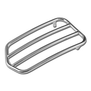 Portapacchi posteriore tubolare per borse laterali BMW R18 B sinistra
