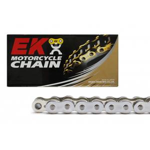 QX-kroužkový řetěz EK 530 SRX 110 L chrom