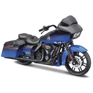 Modello di moto Maisto 2018 CVO Road Glide