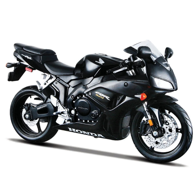 Modello di moto Maisto Honda CBR 1000 RR