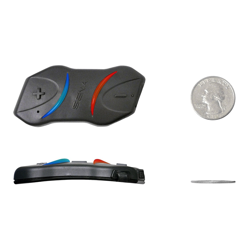 Interfono Bluetooth SENA SMH10R