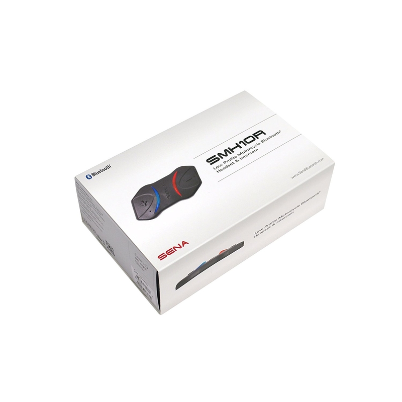 Interfono Bluetooth SENA SMH10R