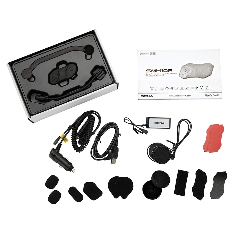 Interfono Bluetooth SENA SMH10R