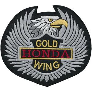Toppa Honda Silver Wing