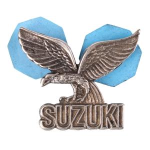Distintivo Suzuki Eagle