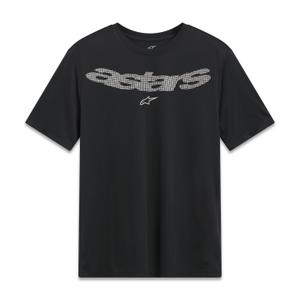 Maglietta Alpinestars Night Performance nera