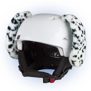 Orecchie a caschetto dalmata