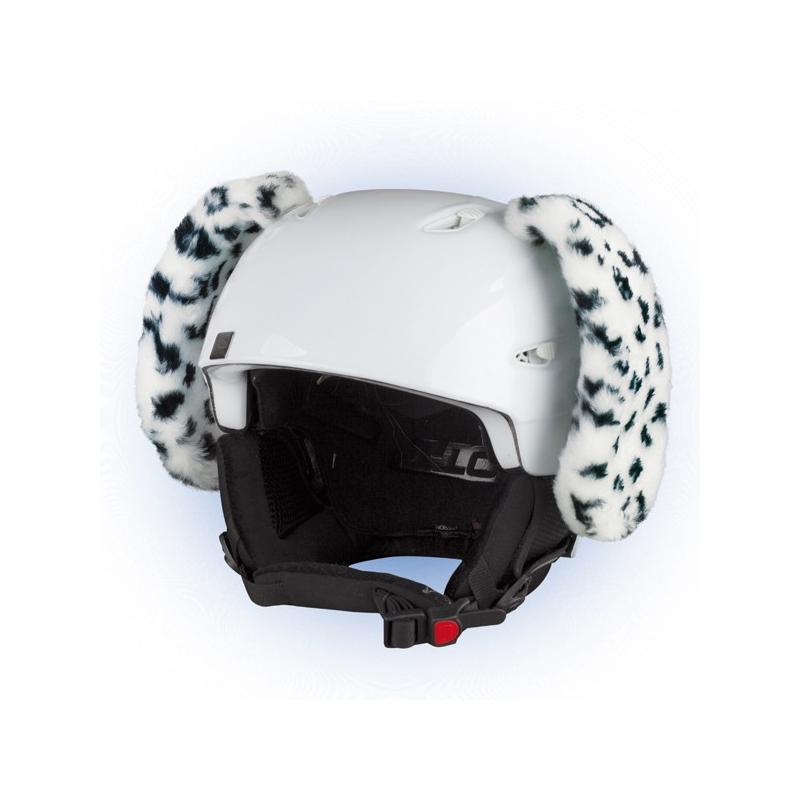 Orecchie a caschetto dalmata